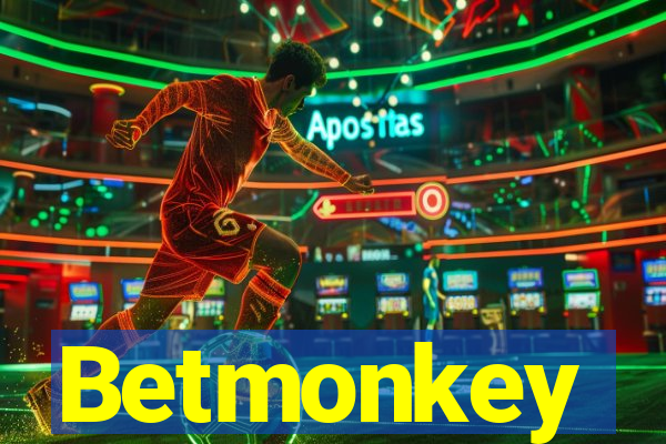 Betmonkey