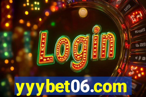 yyybet06.com