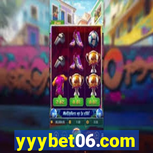 yyybet06.com