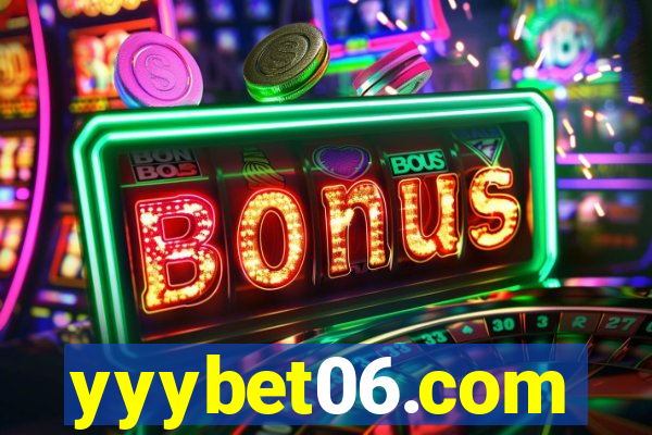 yyybet06.com
