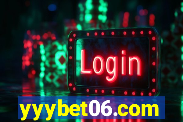 yyybet06.com