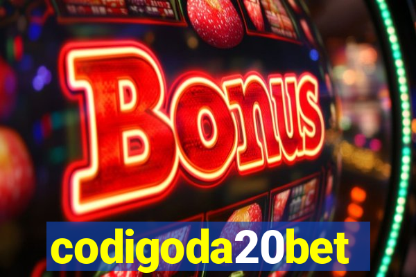 codigoda20bet