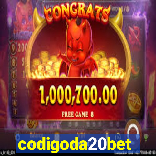 codigoda20bet