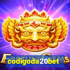 codigoda20bet