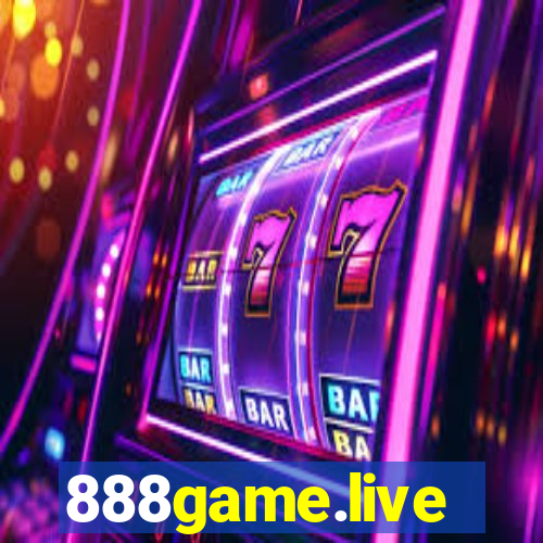 888game.live