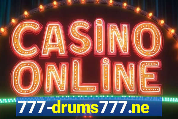 777-drums777.net