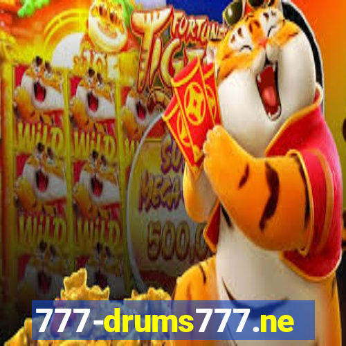 777-drums777.net