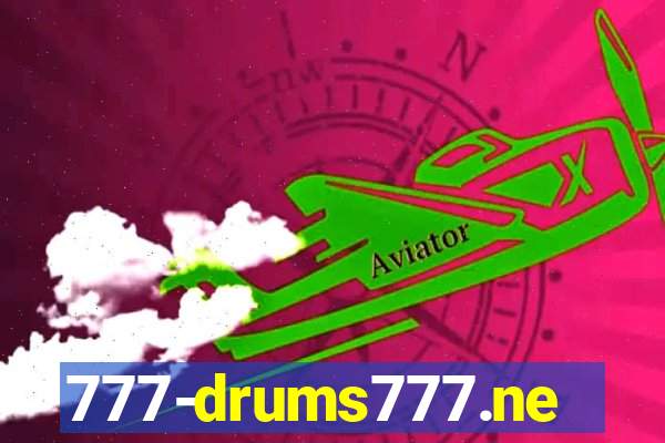 777-drums777.net