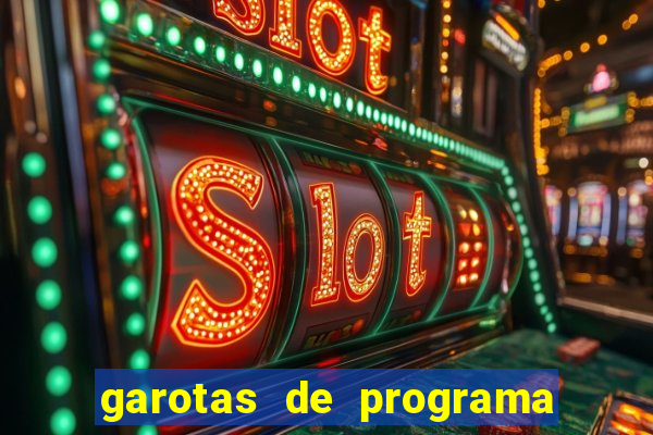 garotas de programa em saj