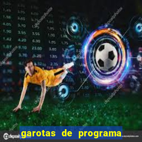 garotas de programa em saj