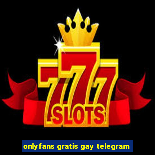 onlyfans gratis gay telegram