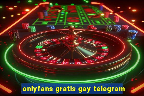 onlyfans gratis gay telegram