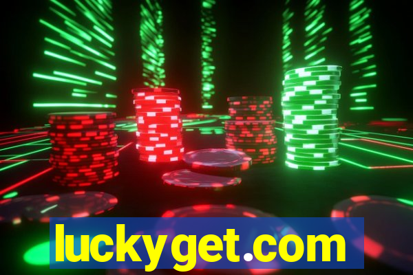 luckyget.com