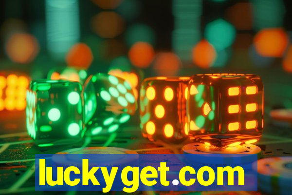 luckyget.com