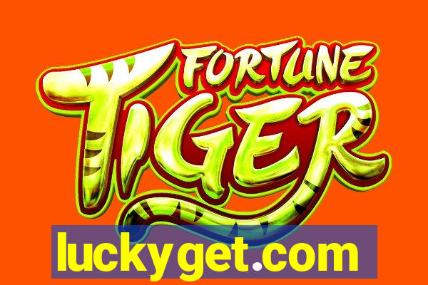 luckyget.com