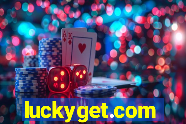 luckyget.com