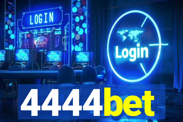4444bet