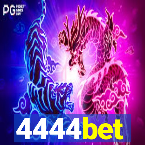 4444bet