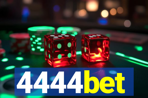 4444bet