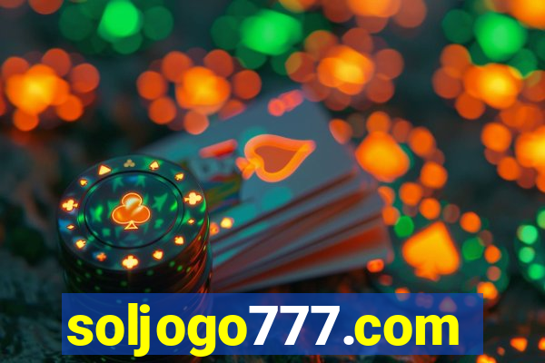 soljogo777.com