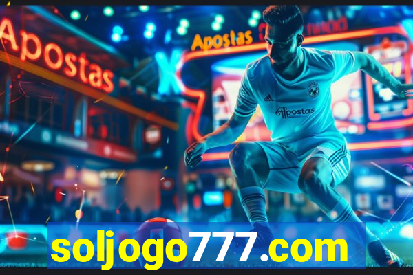 soljogo777.com