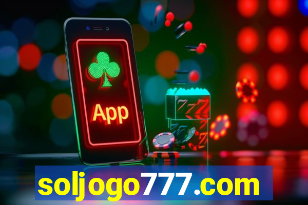 soljogo777.com