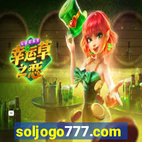 soljogo777.com