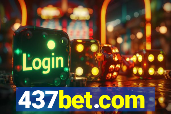 437bet.com