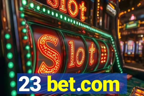 23 bet.com