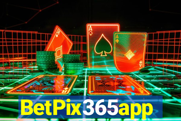BetPix365app