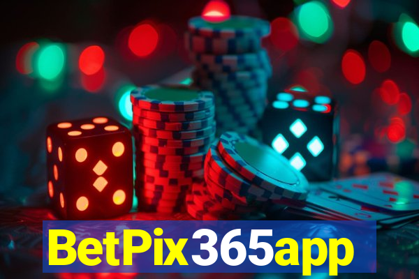 BetPix365app