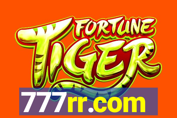 777rr.com
