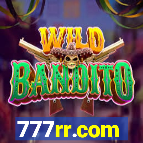 777rr.com