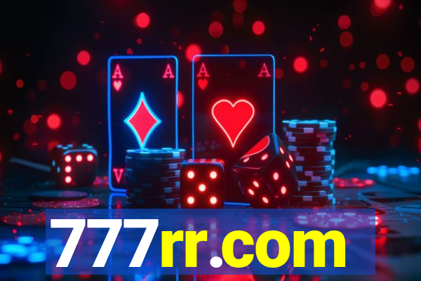777rr.com