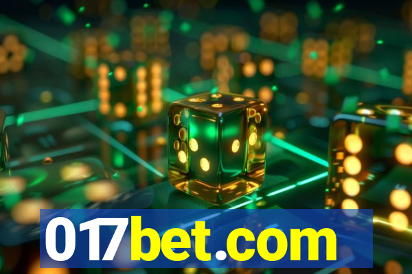 017bet.com