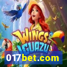 017bet.com