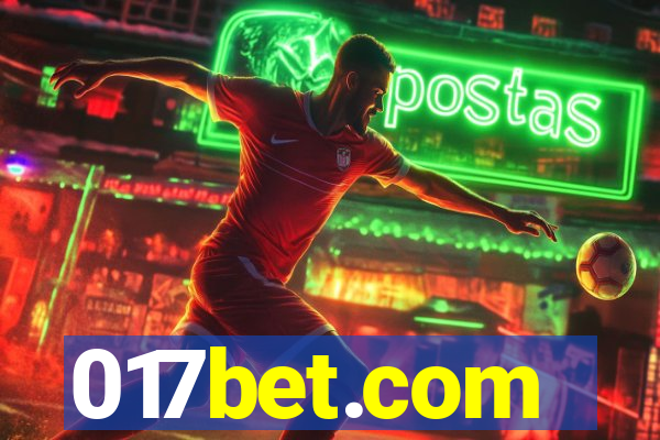 017bet.com