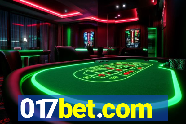 017bet.com