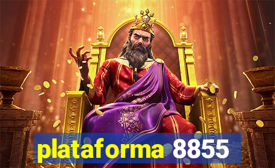 plataforma 8855