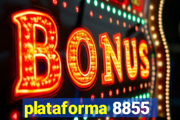 plataforma 8855