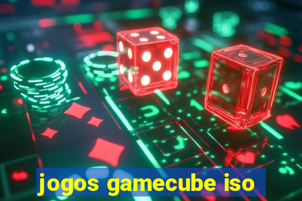 jogos gamecube iso