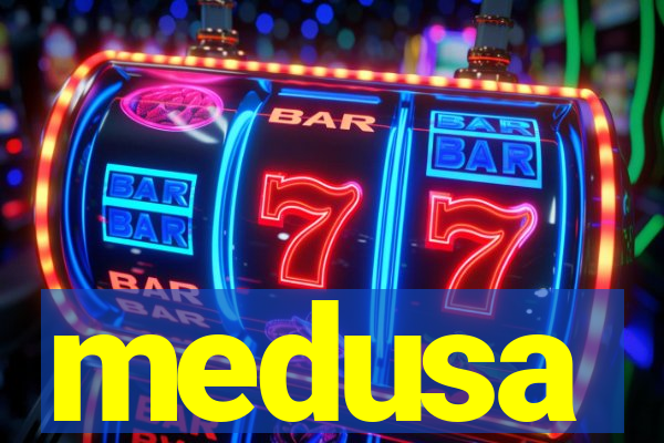 medusa