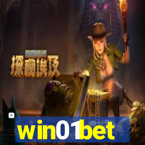 win01bet