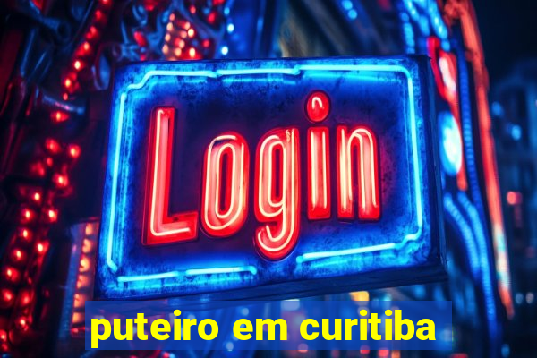 puteiro em curitiba