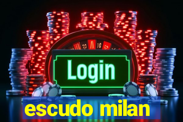 escudo milan