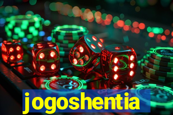 jogoshentia