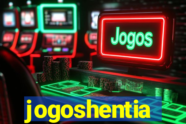 jogoshentia