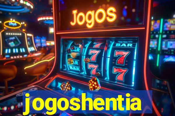 jogoshentia