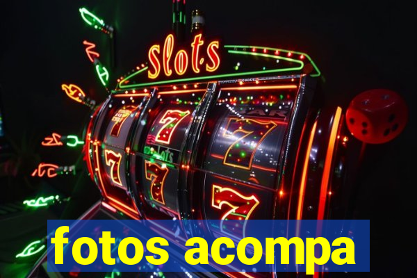 fotos acompa