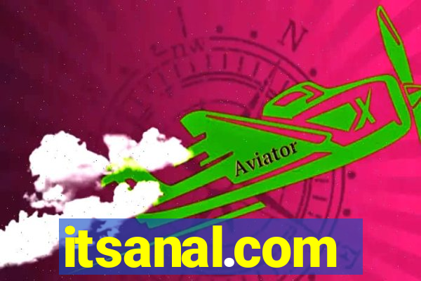 itsanal.com